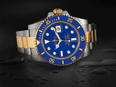 water resistant rolex watch for women|rolex waterproof vs water resistant.